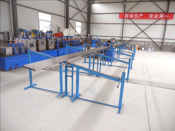 半自動管材對接焊機(jī)